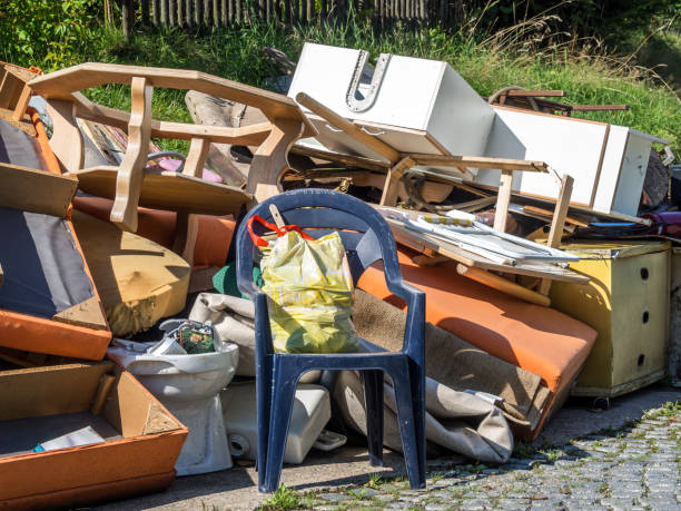 Best Residential Junk Removal  in Dayton, TN