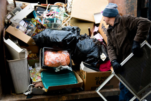 Best Junk Removal Near Me  in Dayton, TN