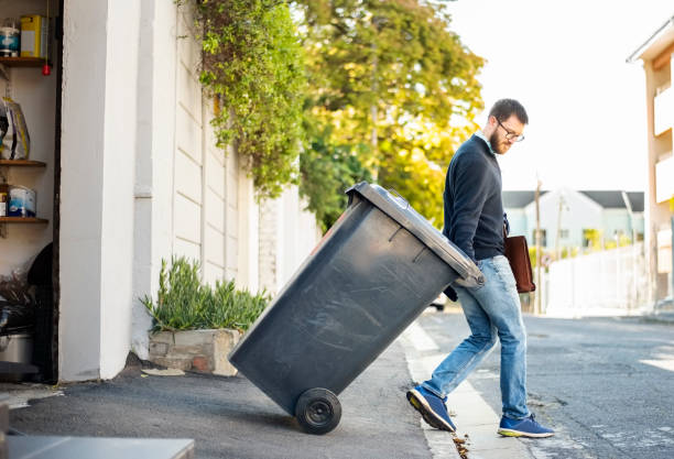 Best Yard Cleanup Services  in Dayton, TN