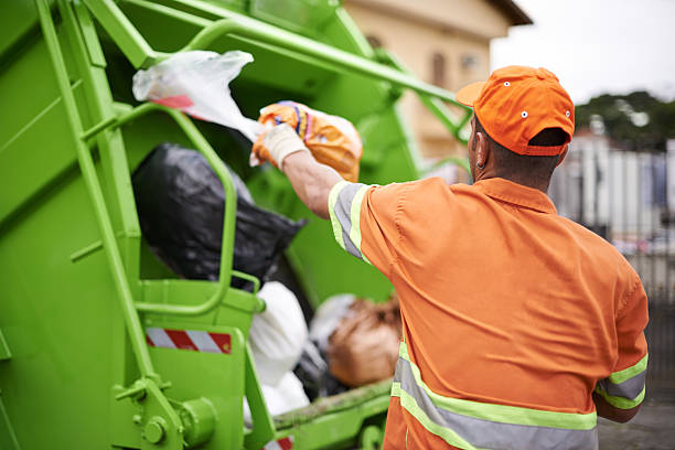 Best Construction Debris Removal  in Dayton, TN