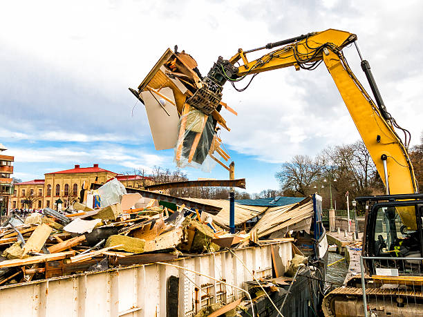 Best Dumpster Rental Services  in Dayton, TN